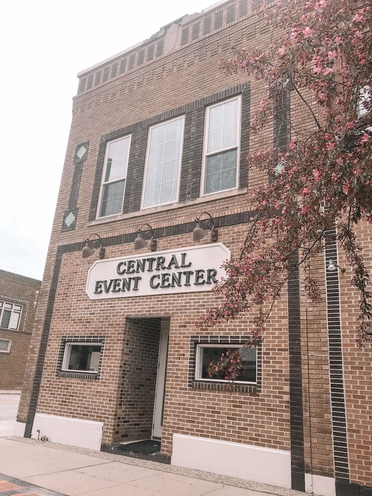 Inn On Central 2/36