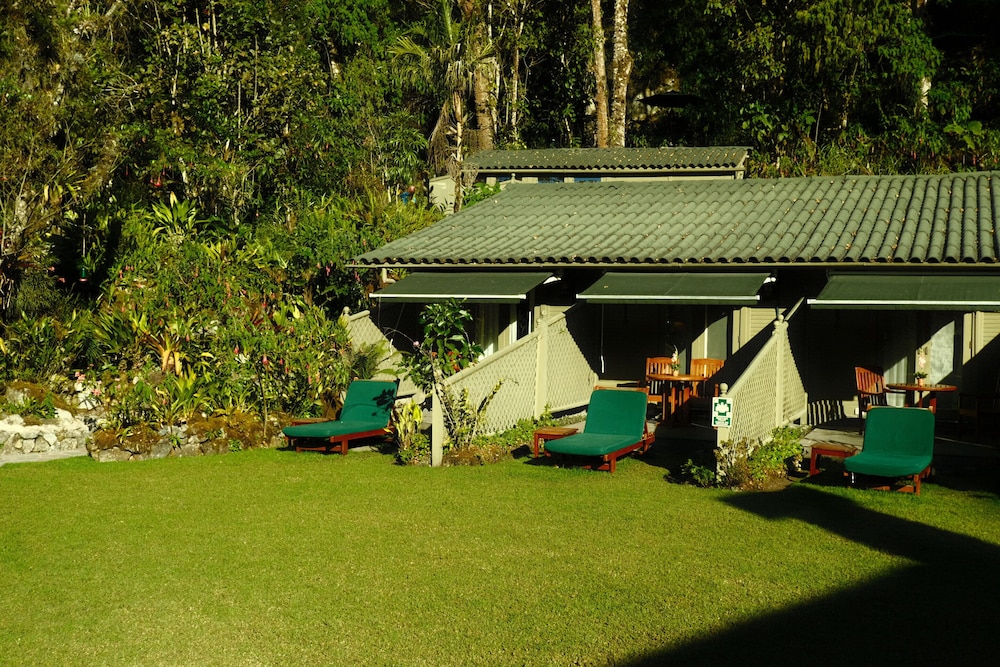 Sanctuary Lodge A Belmond Hotel Machu Picchu 38/48