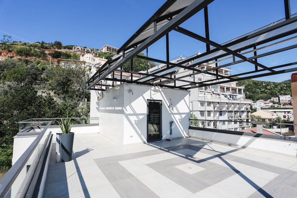 Boutique Hotel Arka 27/37