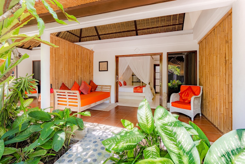 Bali Akasa Villa 6/50