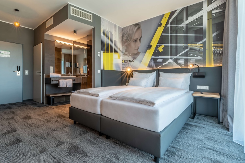 Aiden by Best Western Stadtgut Hotel Steyr 8/30