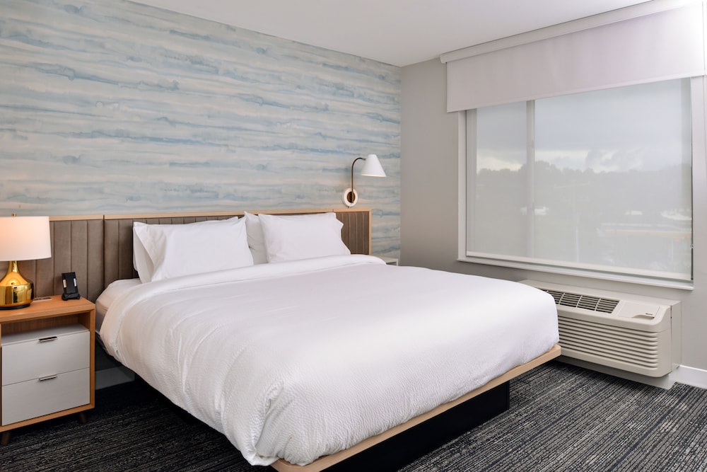 TownePlace Suites by Marriott Asheville Downtown 14/37
