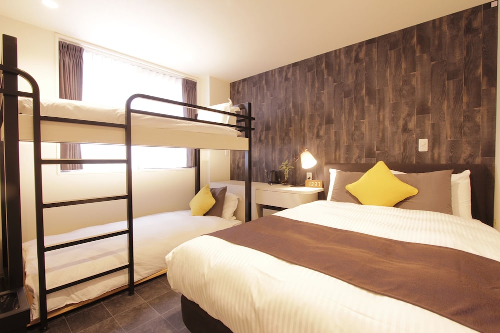 CHA-AN Hotel Ueno 6/50
