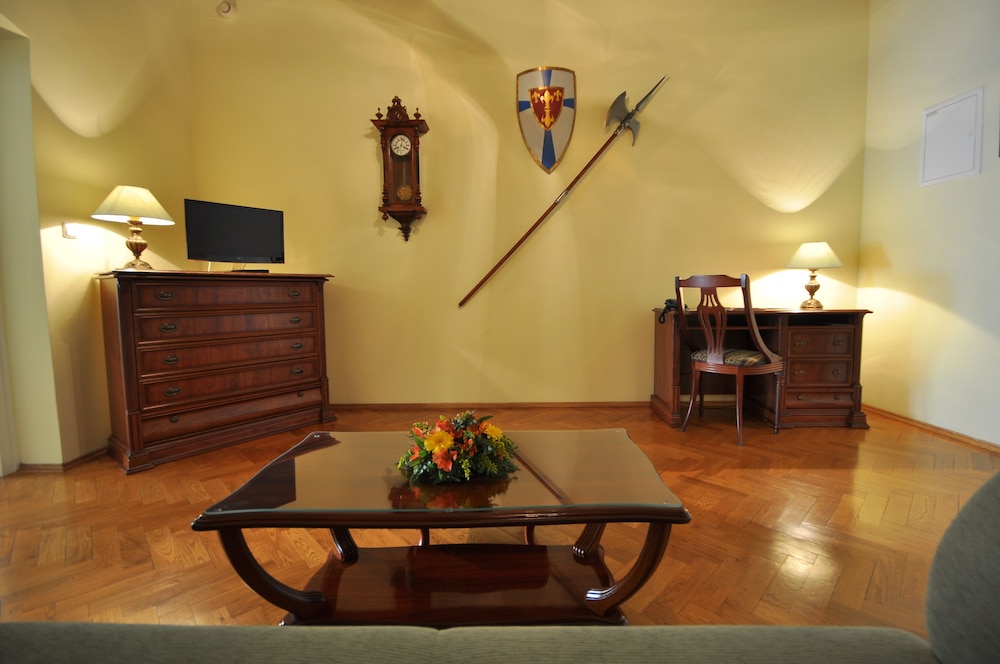 Boutique Hotel Constans 5/50