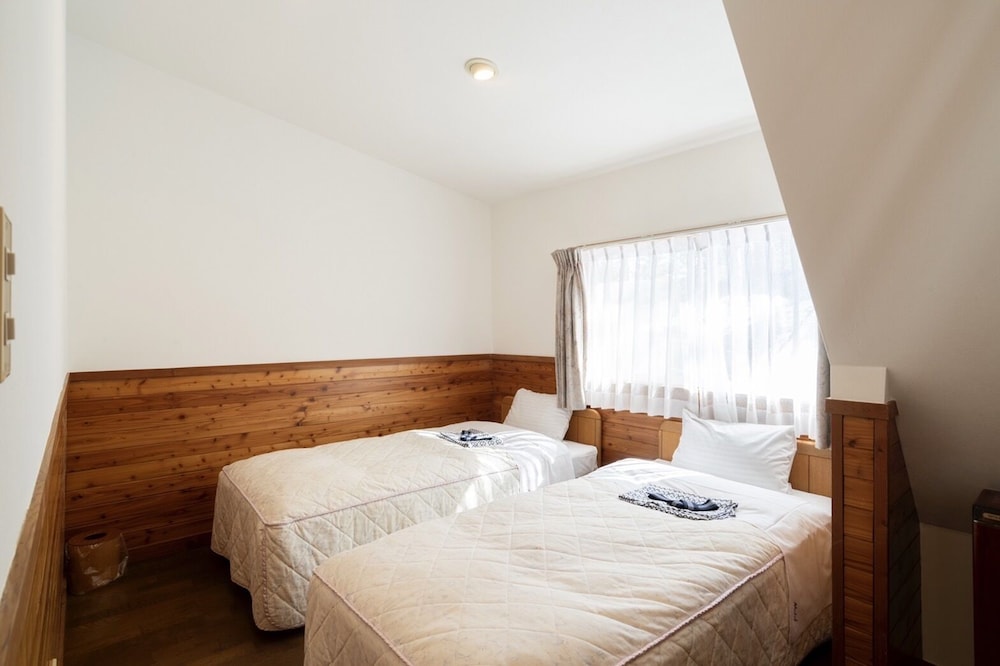 Holiday Villa Hotel & Resort Karuizawa 8/26