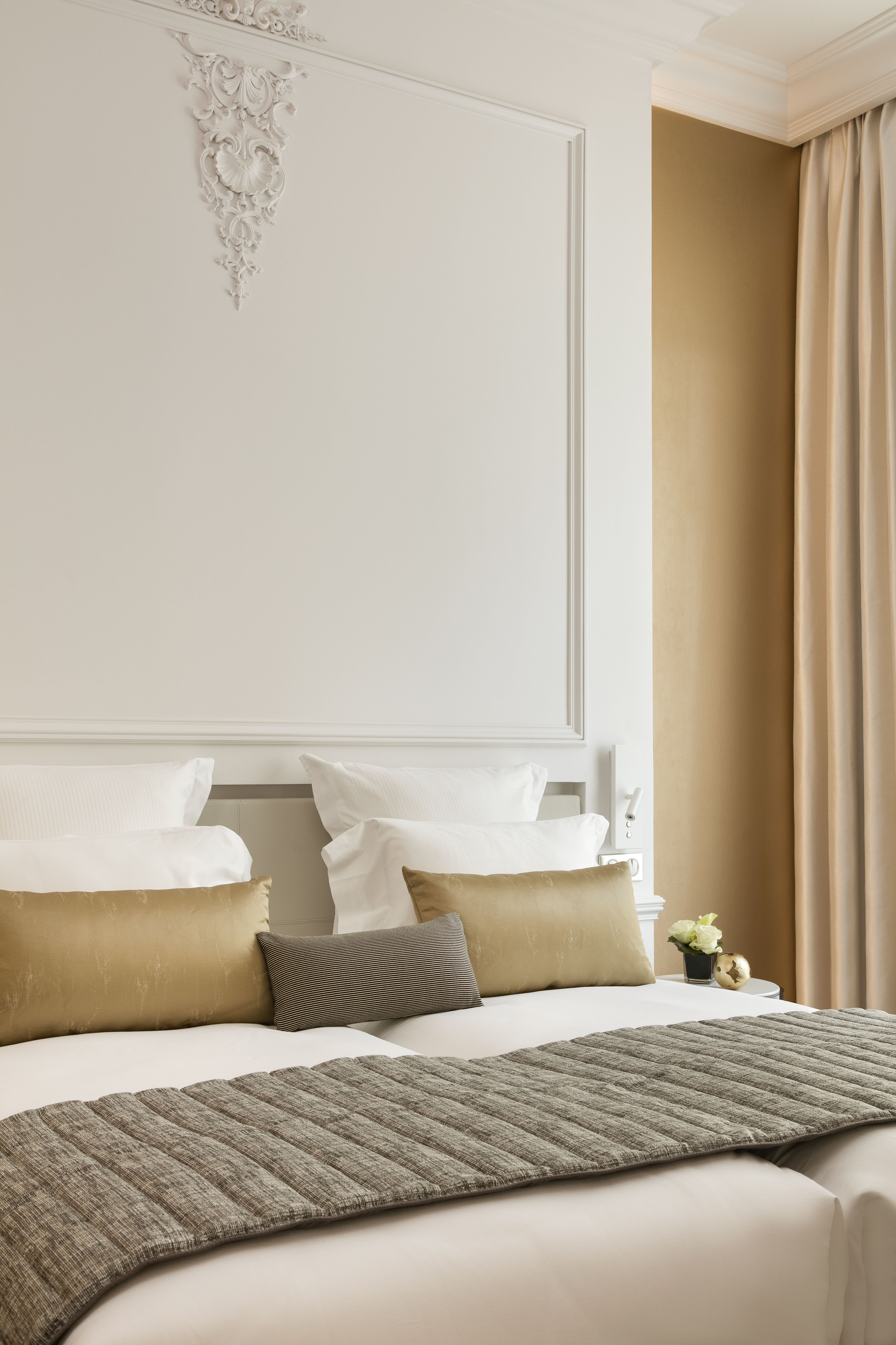 La Clef Champs-Elysees Paris By The Crest Collection 24/63