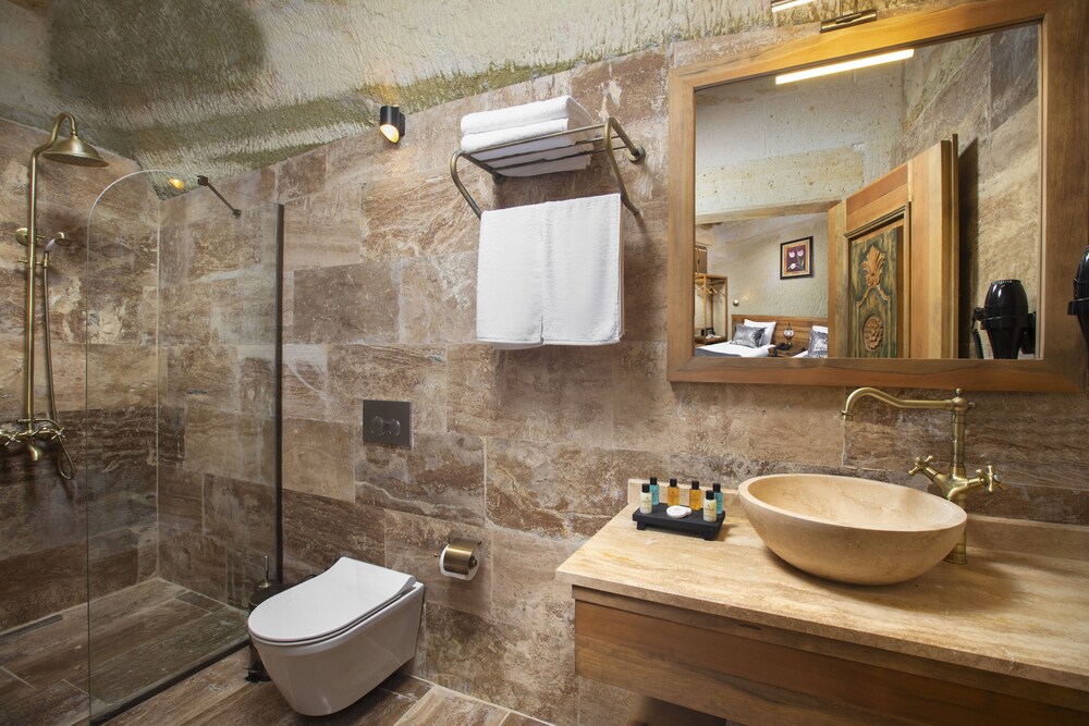 Ayazma Cave Hotel 45/50