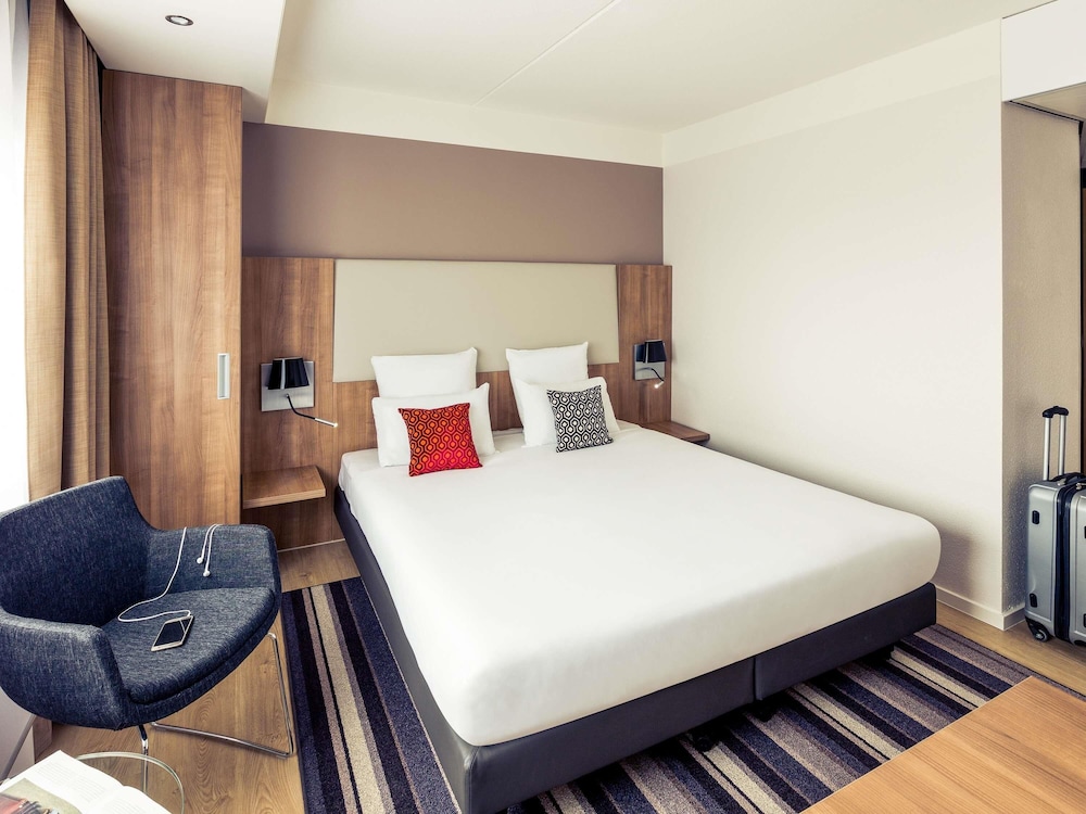 MERCURE NIJMEGEN CENTRE 31/75