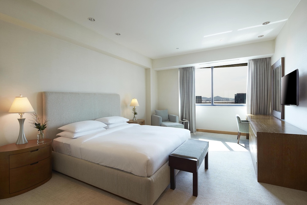 Grand Hyatt Incheon 26/74