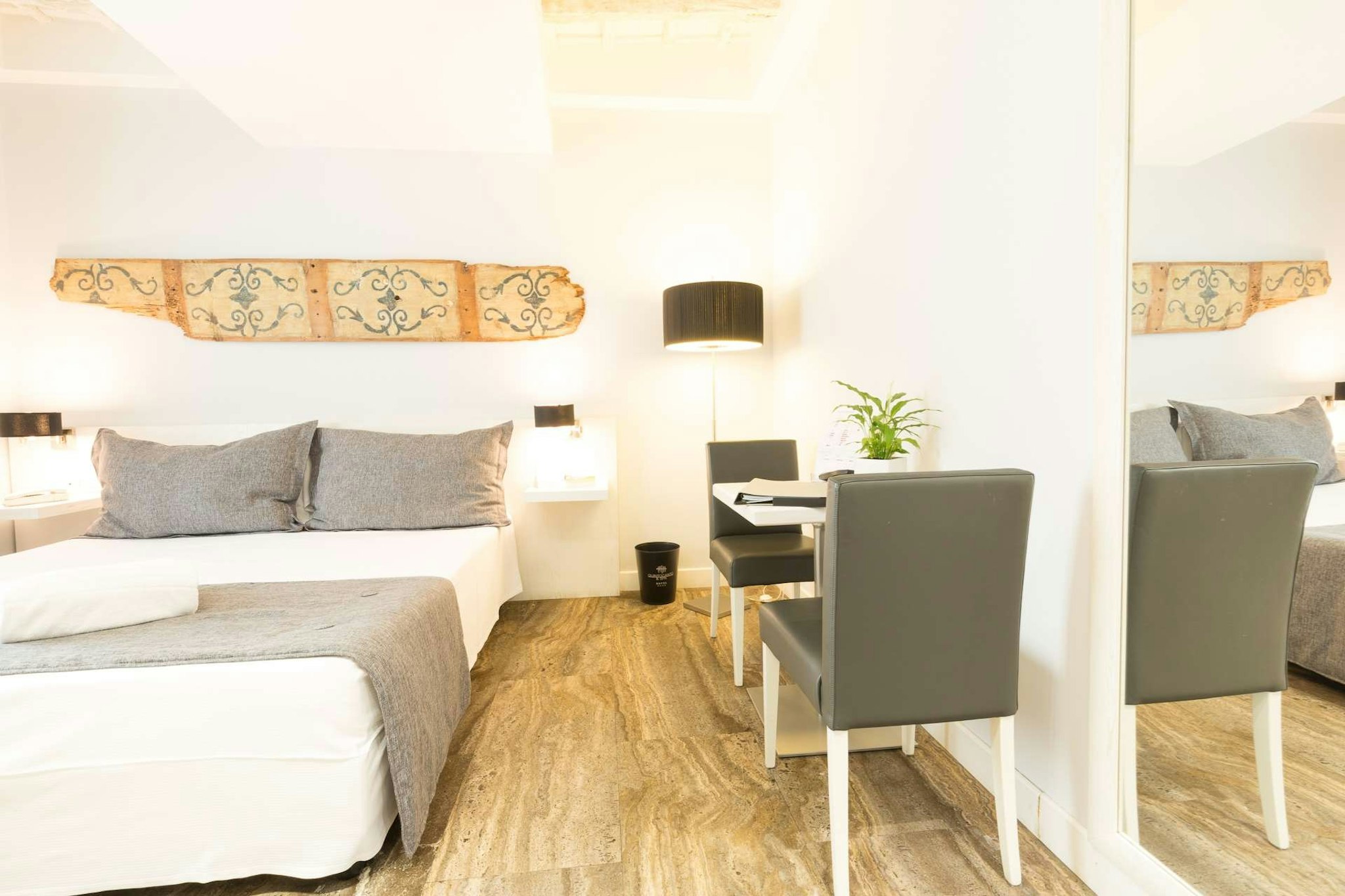Quintocanto Hotel And Spa 39/48