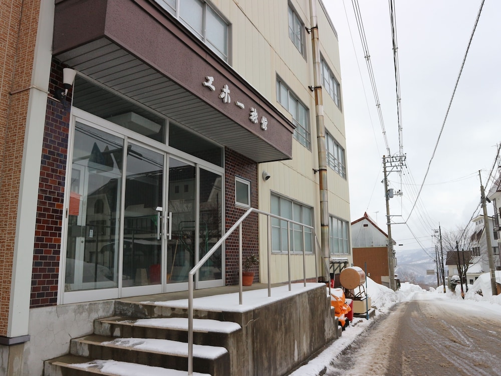 Eho Ryokan 2/50