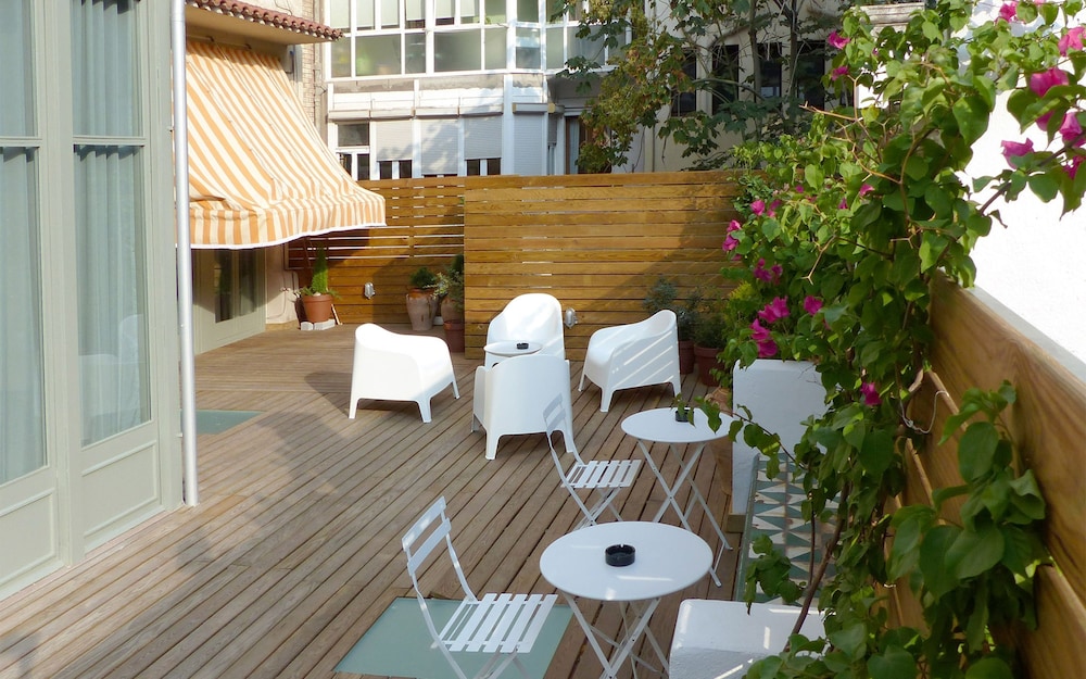 Casa Mathilda 40/50