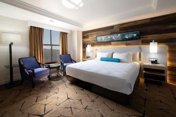 Chukchansi Gold Resort And Casino 10/63