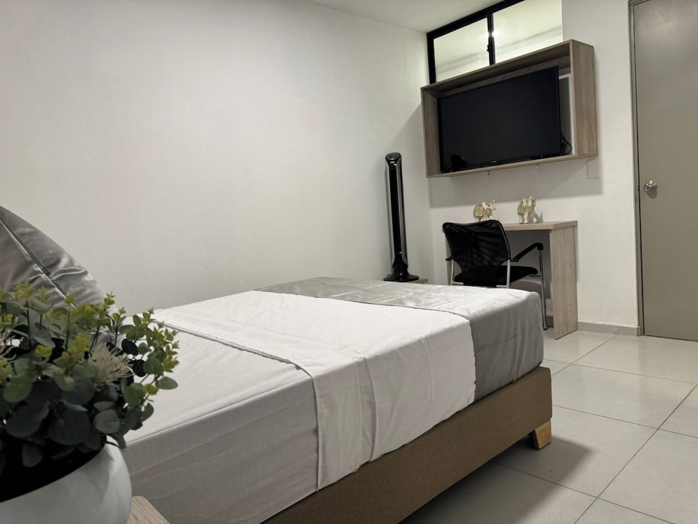 Hotel Med Llanogrande 20/36