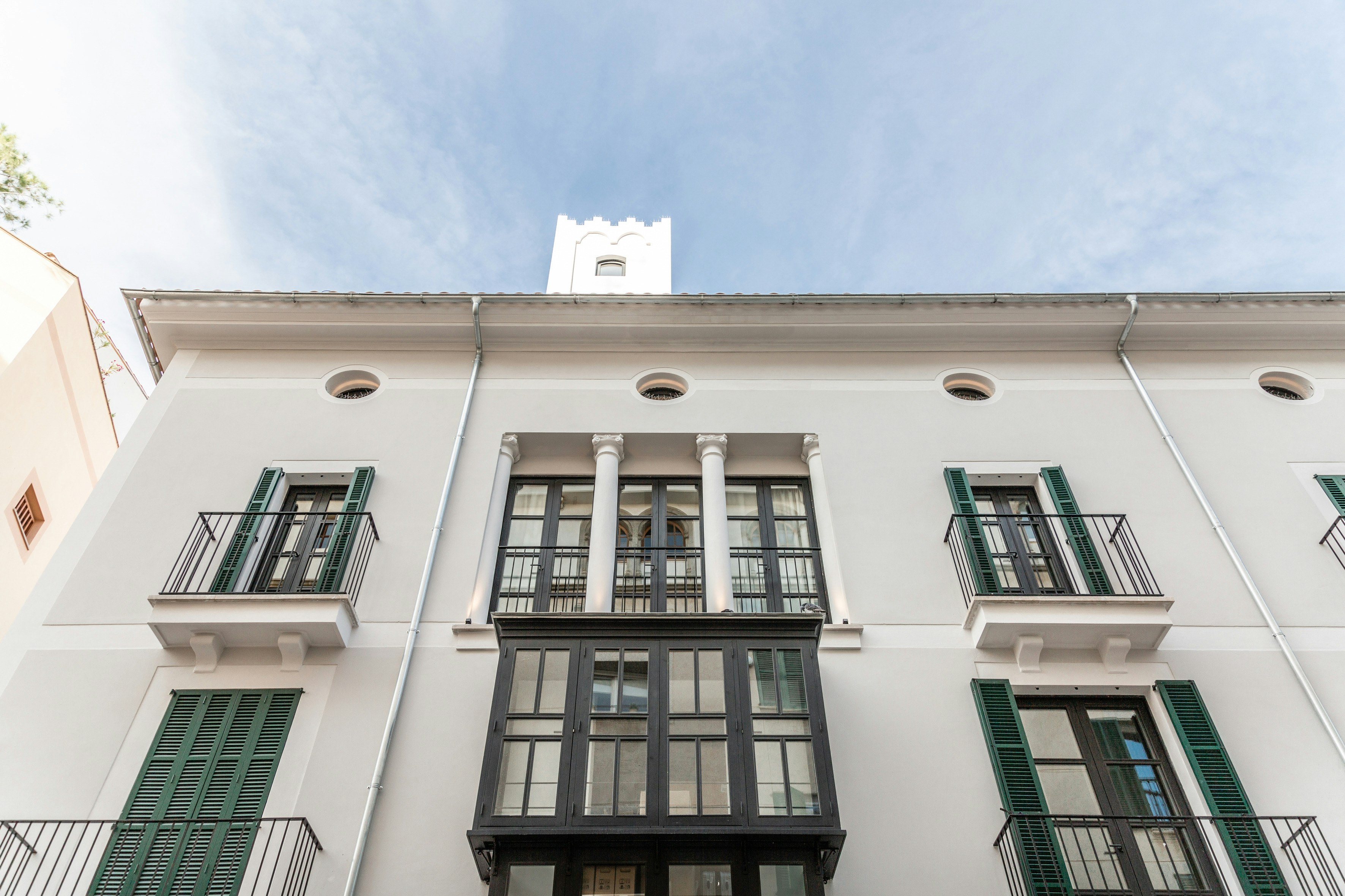 Concepcio by Nobis, Palma, a Member by Design Hotels 1/23