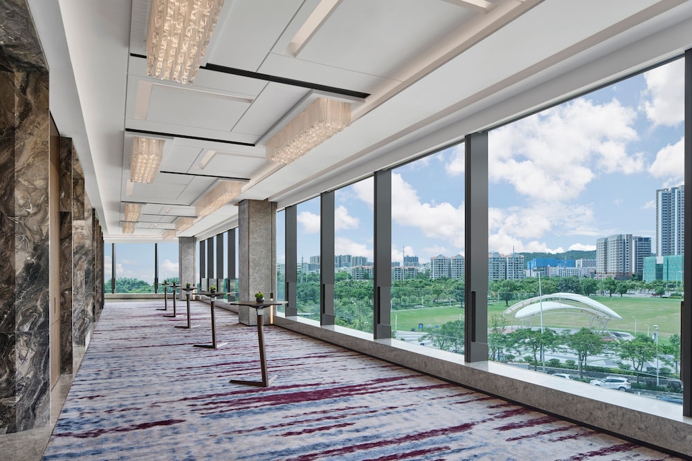 Zhuhai Marriott Hotel Jinwan 31/60