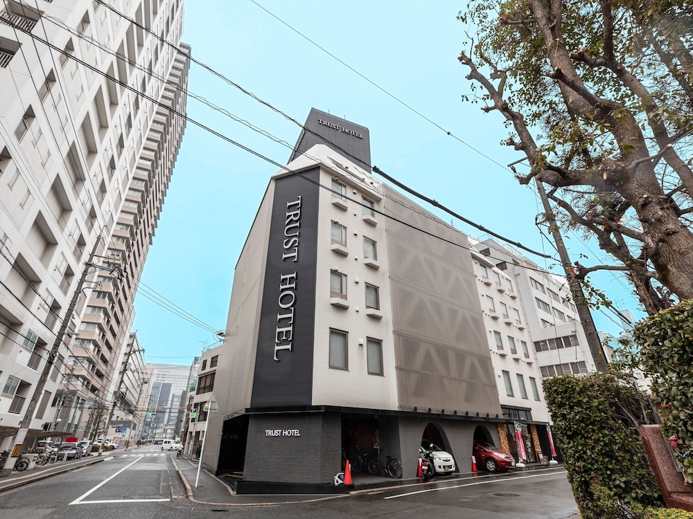 Trust Hotel-Hiroshima 44/50