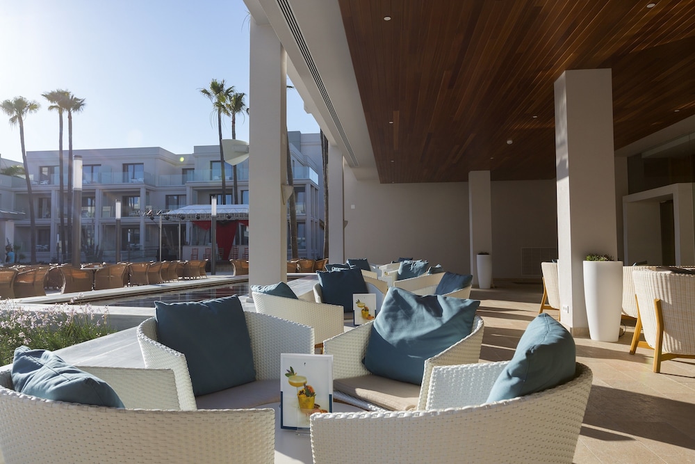 Hipotels Barrosa Park 53/71