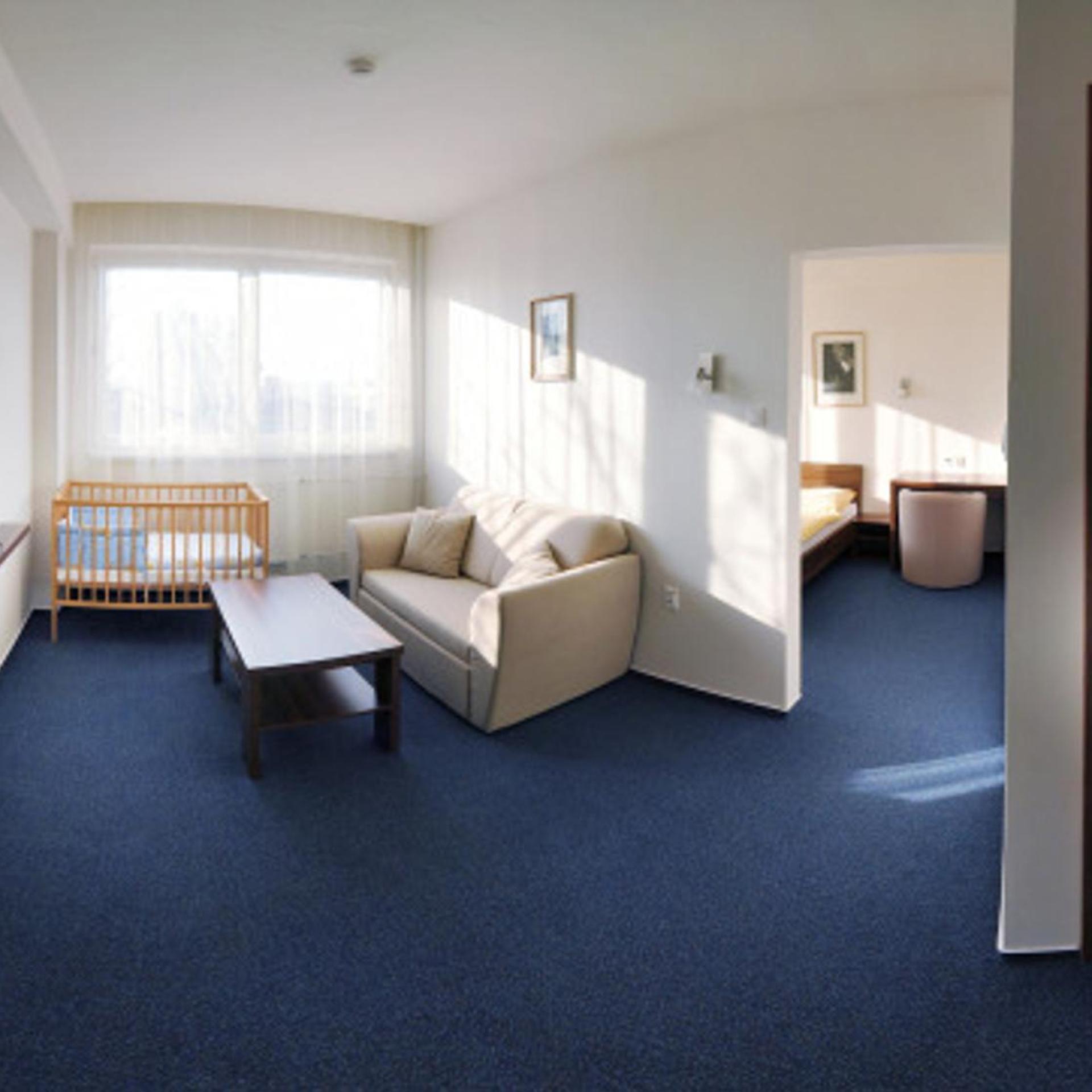 Klar Hotel 30/50