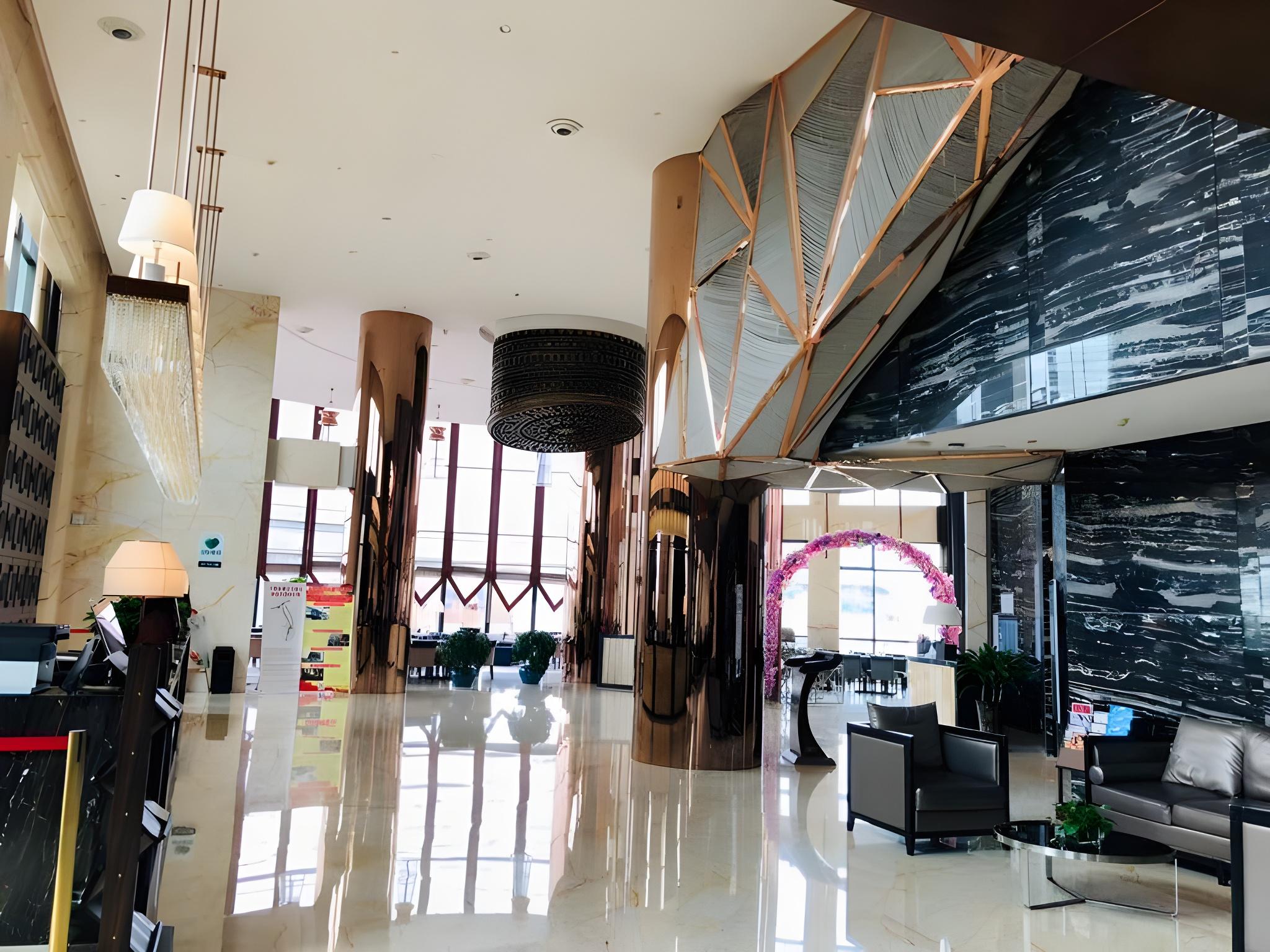 Argyle Hotel Xingyi 6/35