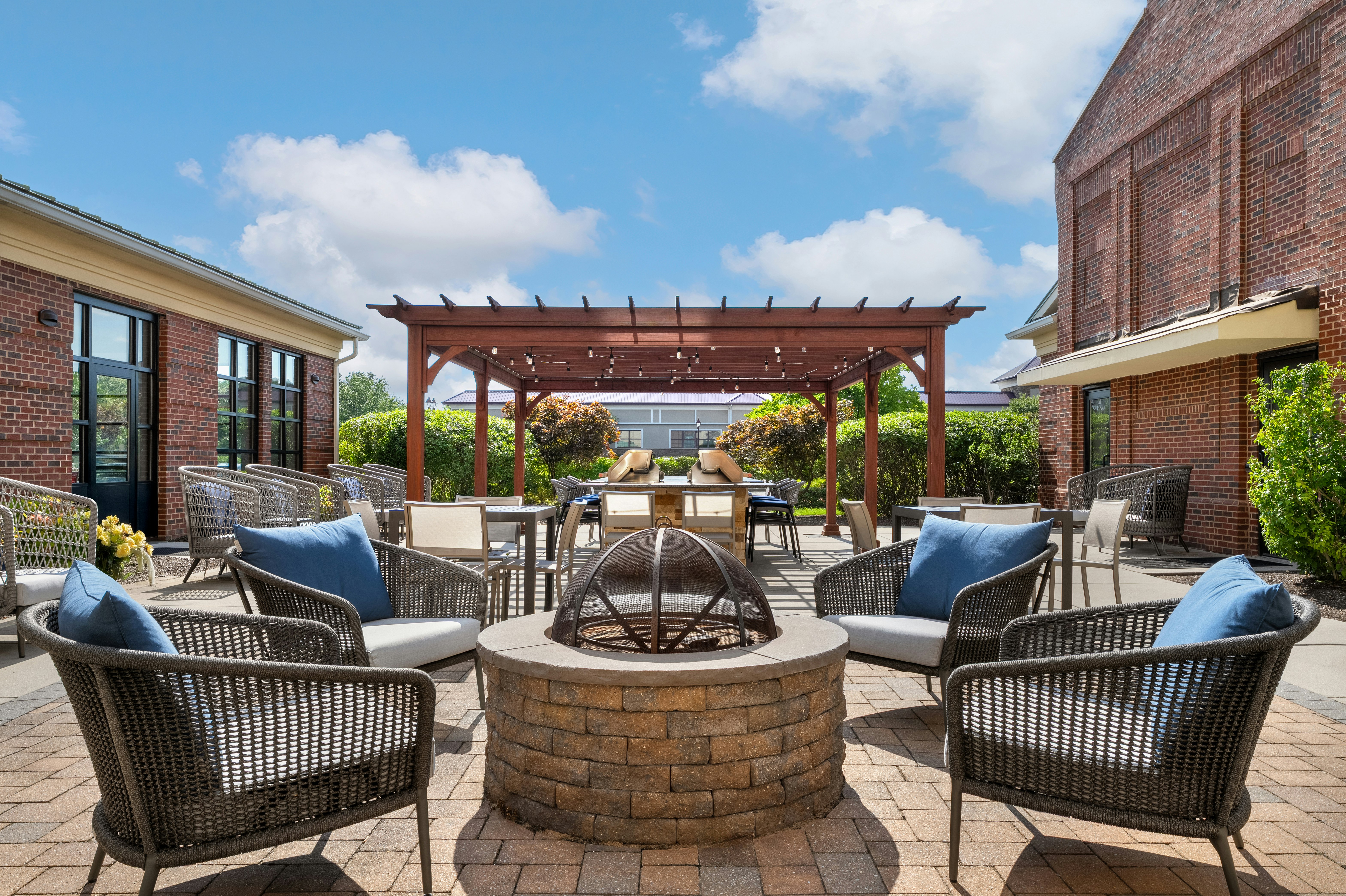 Homewood Suites by Hilton Newtown - Langhorne, PA 11/20