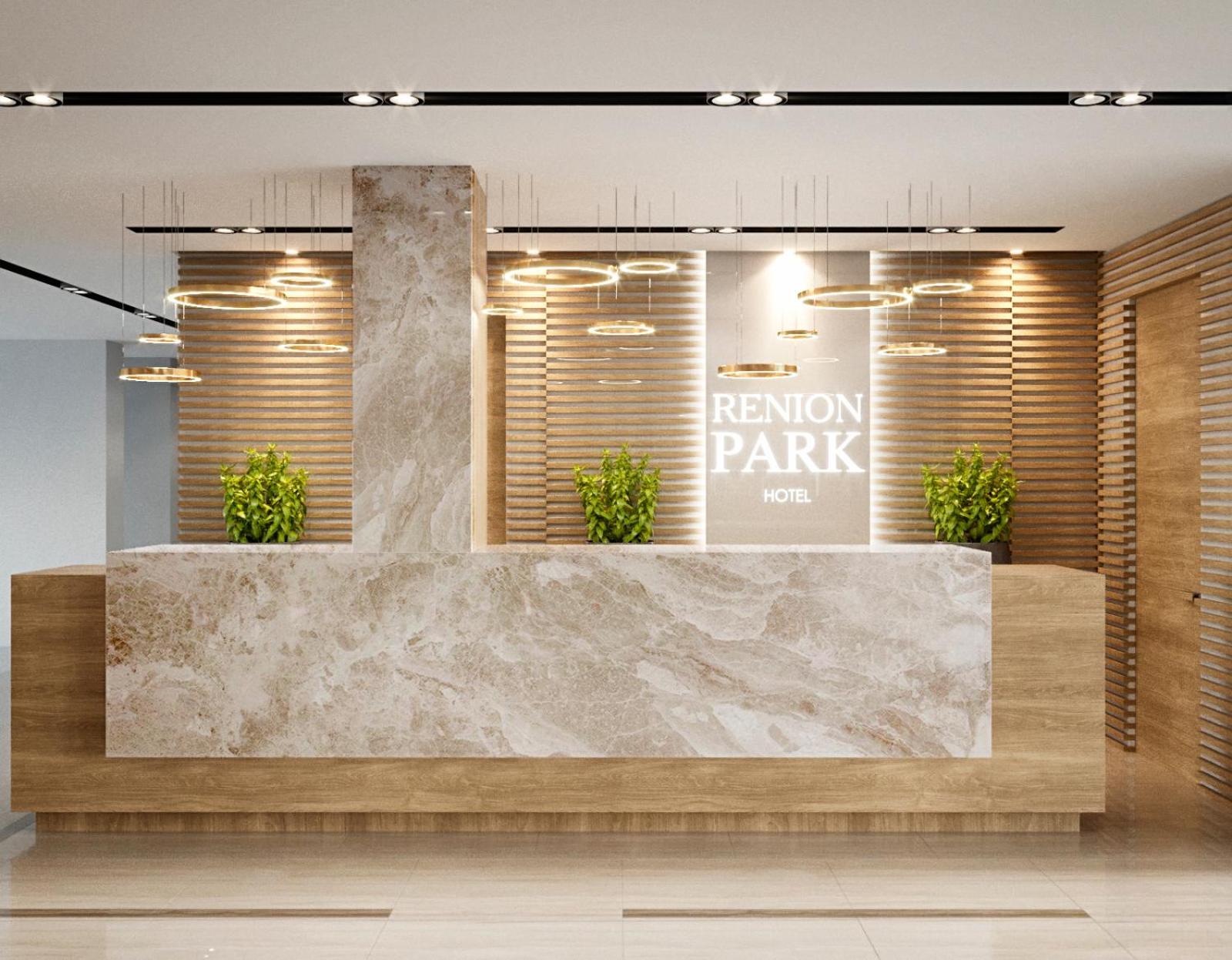 Renion Park Hotel photo5