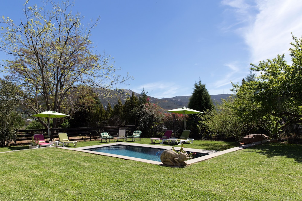 Paarl Nuwerus Lodge 29/36