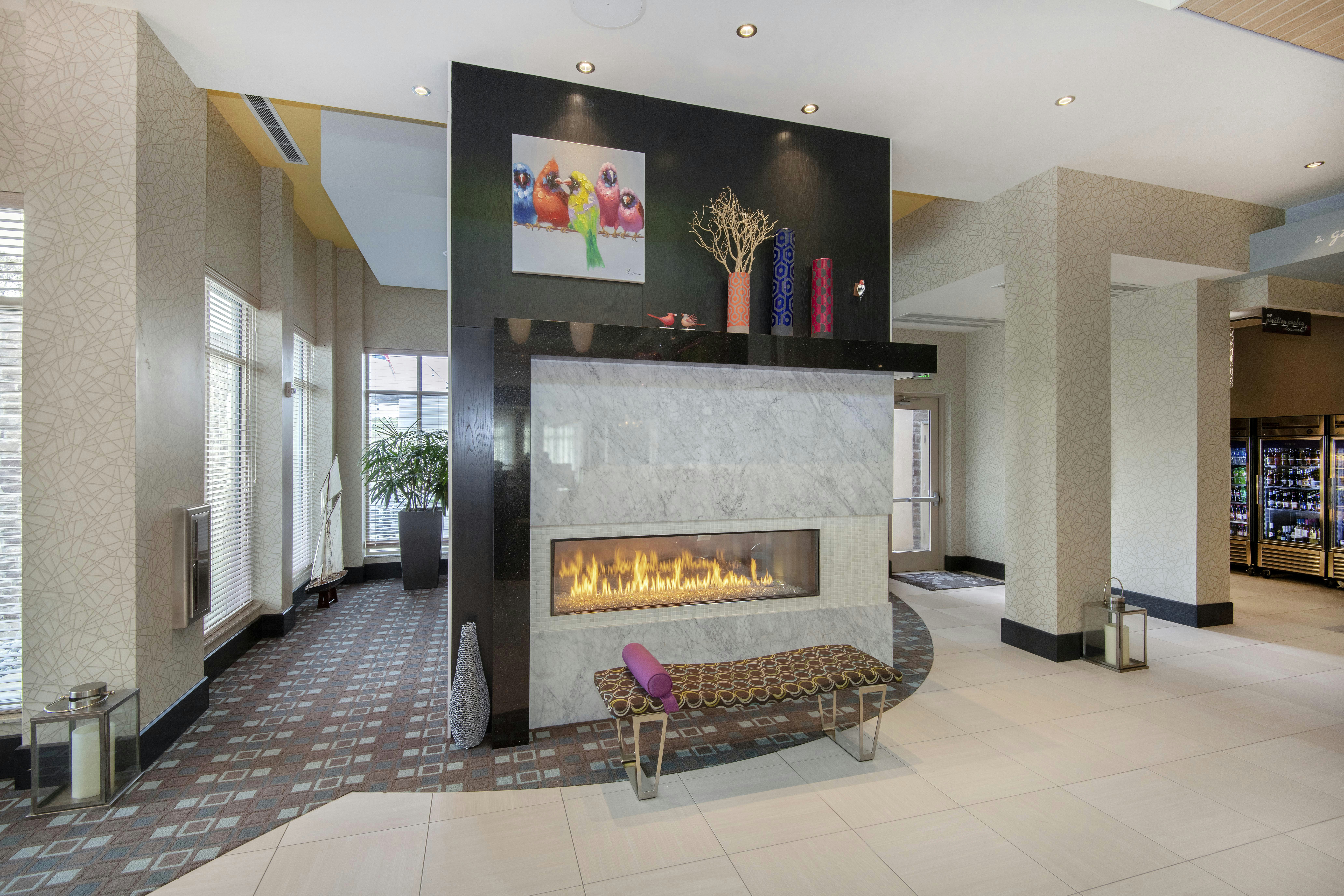 Hilton Garden Inn Raleigh Crabtree Valley 10/67