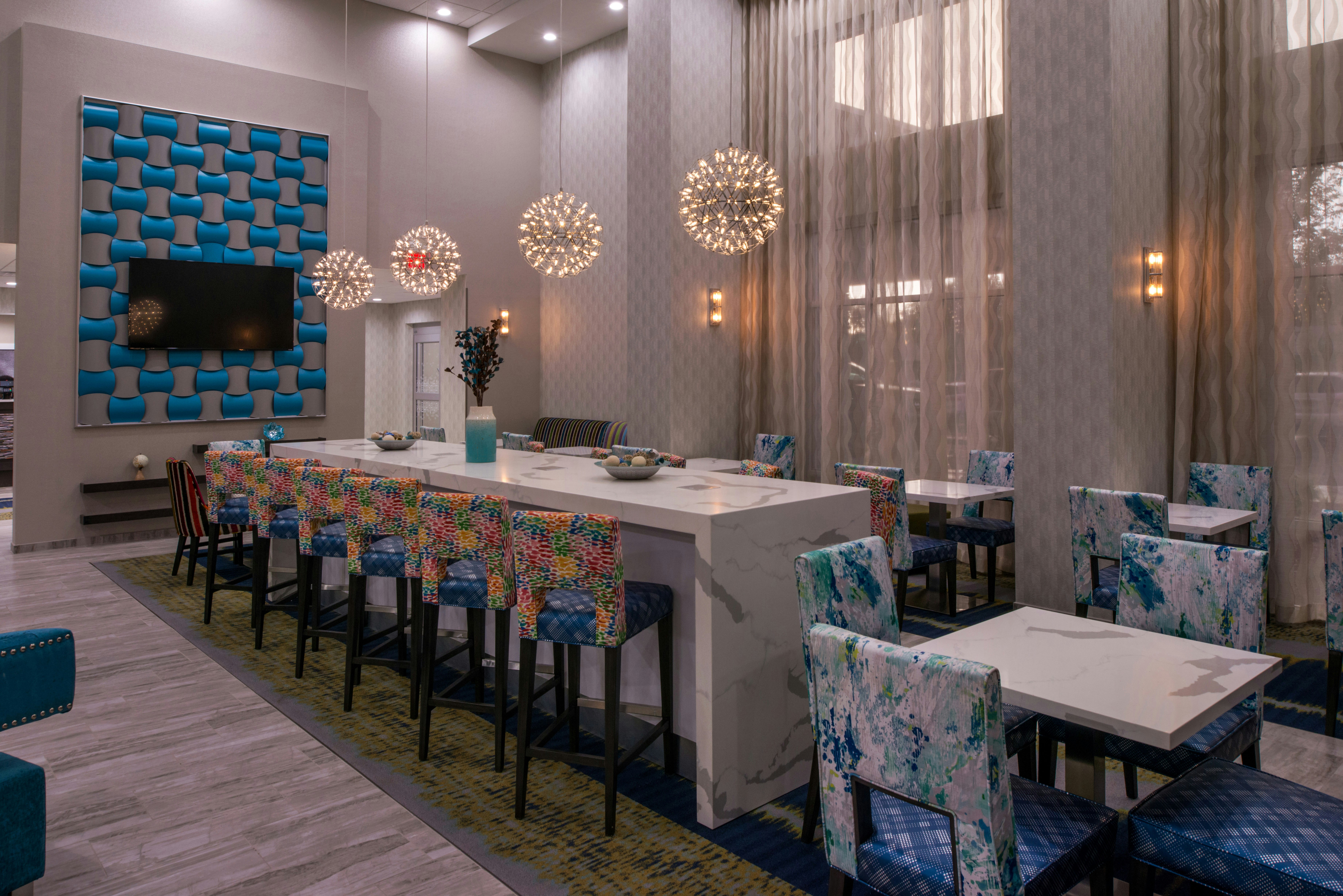 Hampton Inn Suites Atlanta Marietta Ga 33/52