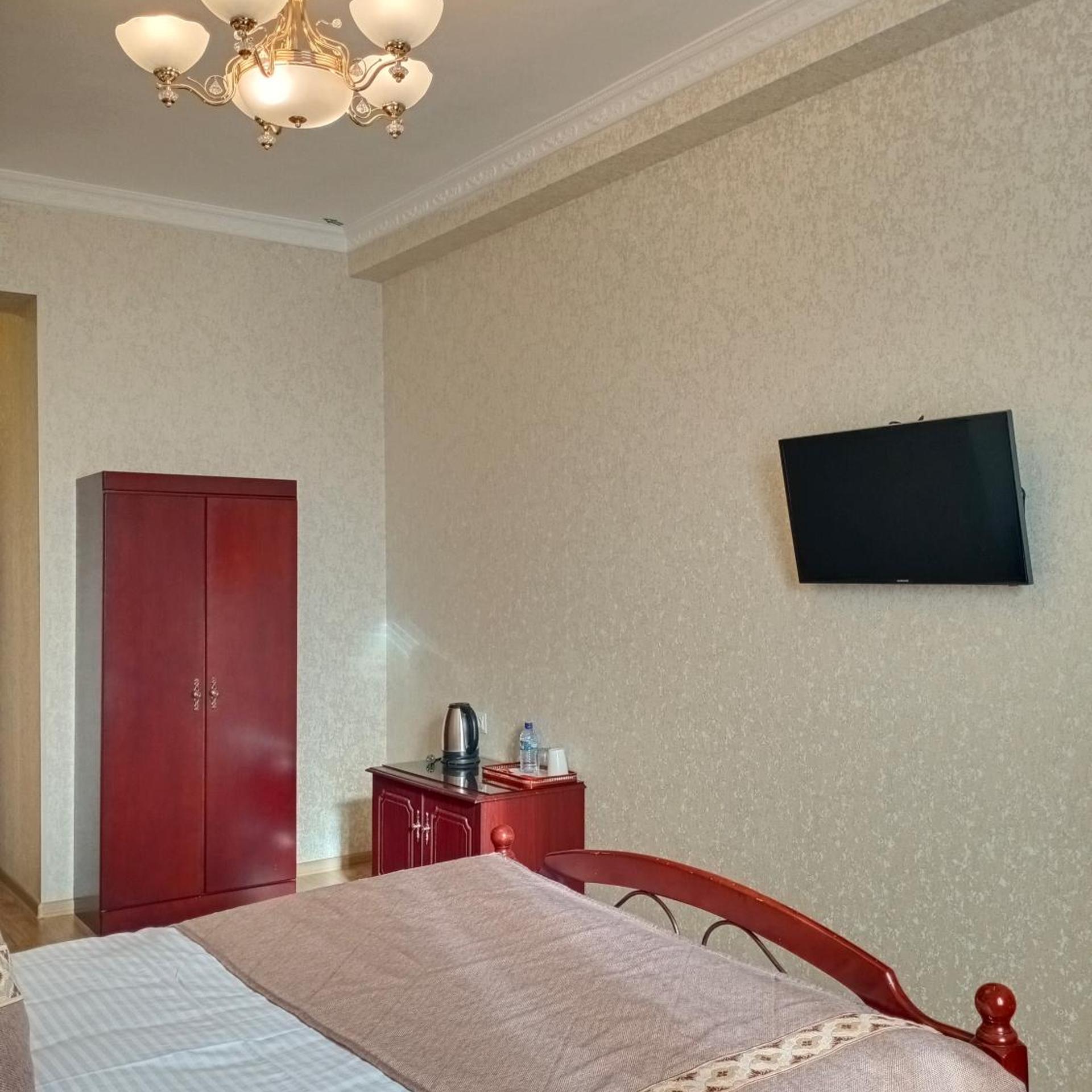 Asia Bukhara Hotel 17/48
