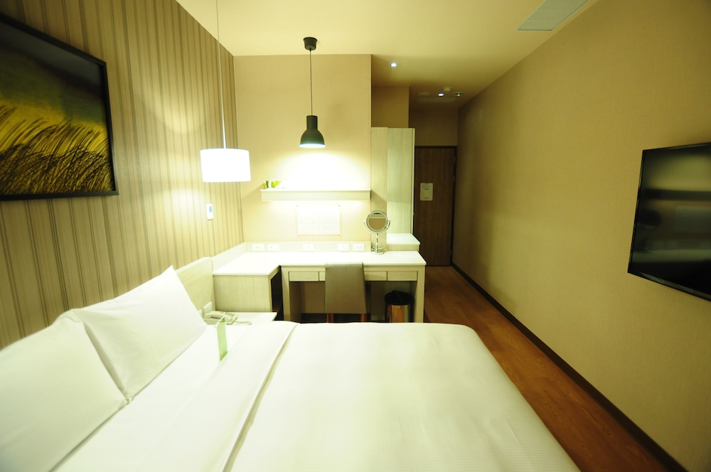 Kindness Hotel Juemin 8/54