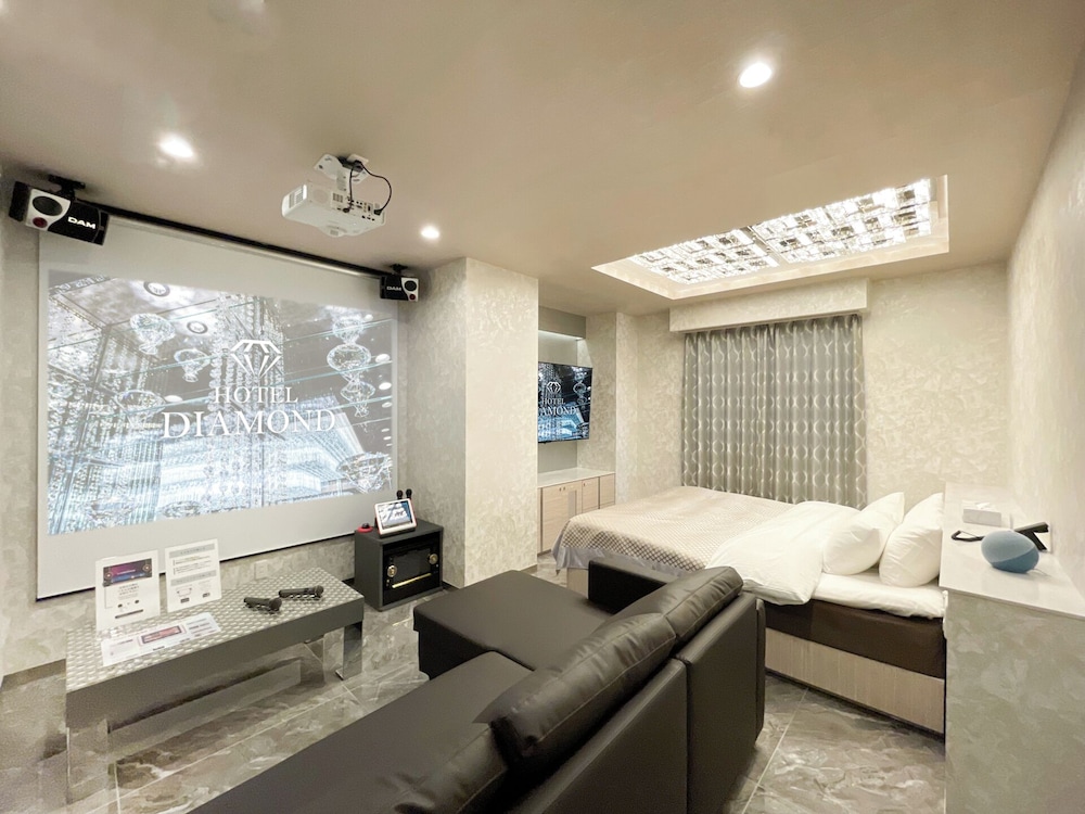 Hotel DIAMOND 49/50