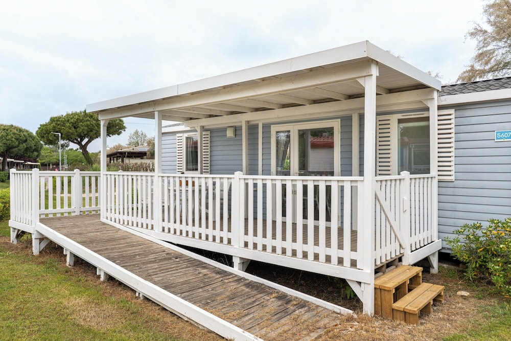 Club del Sole Vigna sul Mar Family Collection in COMACCHIO