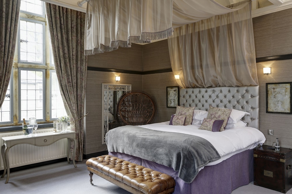 Falcon Manor Hotel 9/49