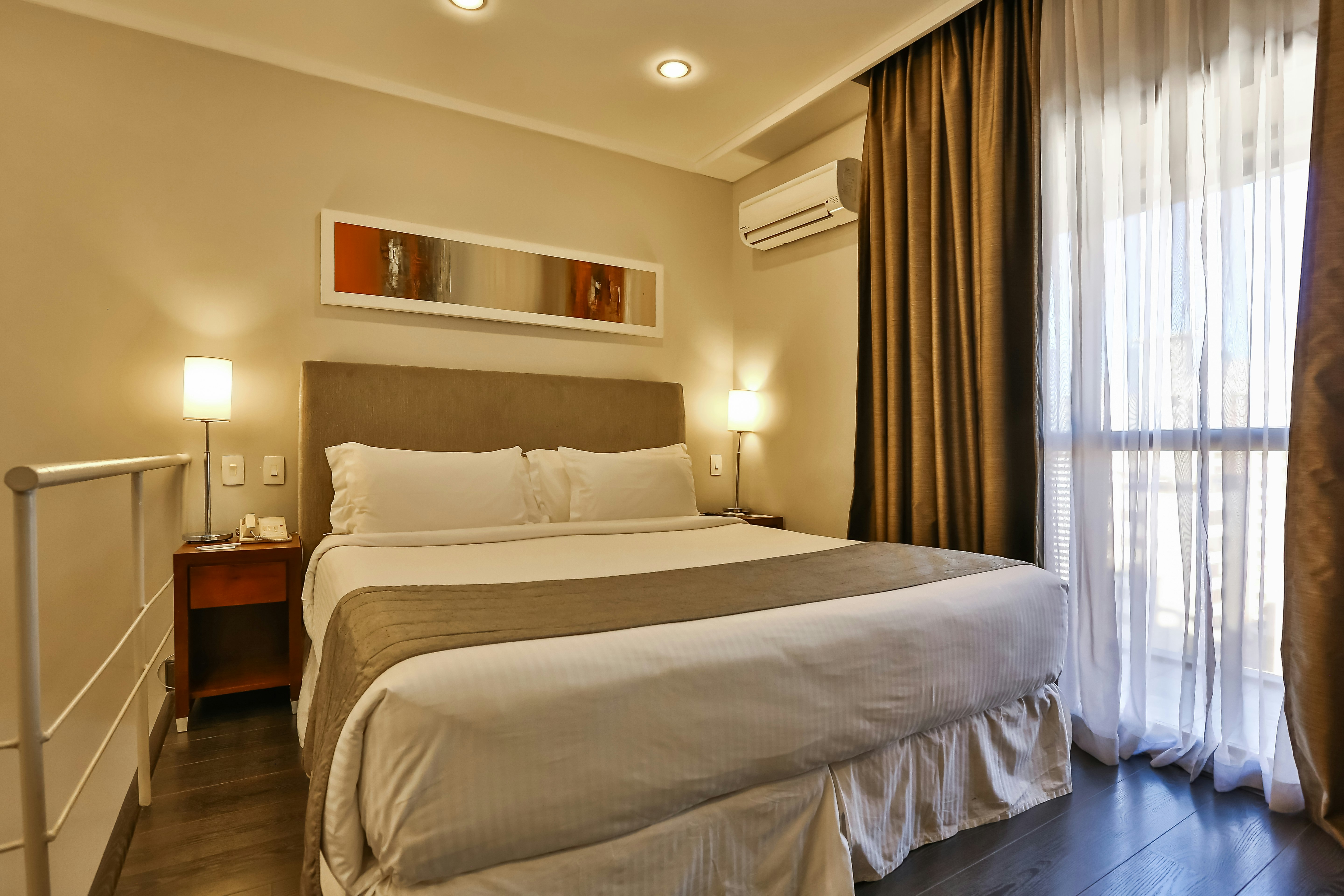 DoubleTree by Hilton Sao Paulo Itaim 7/50