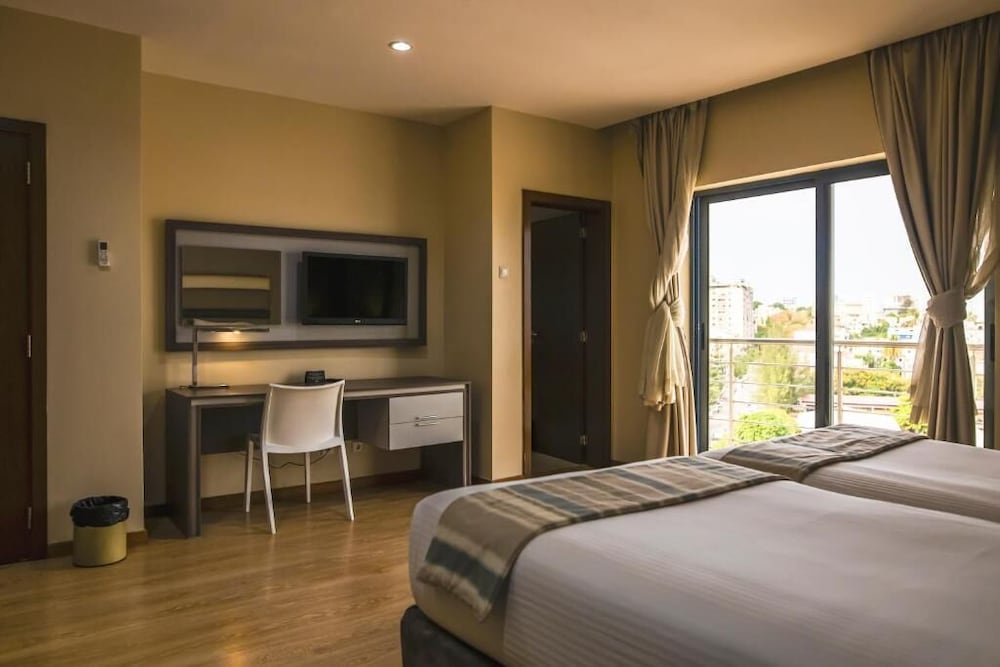 HOTEL MAPUTO 31/54