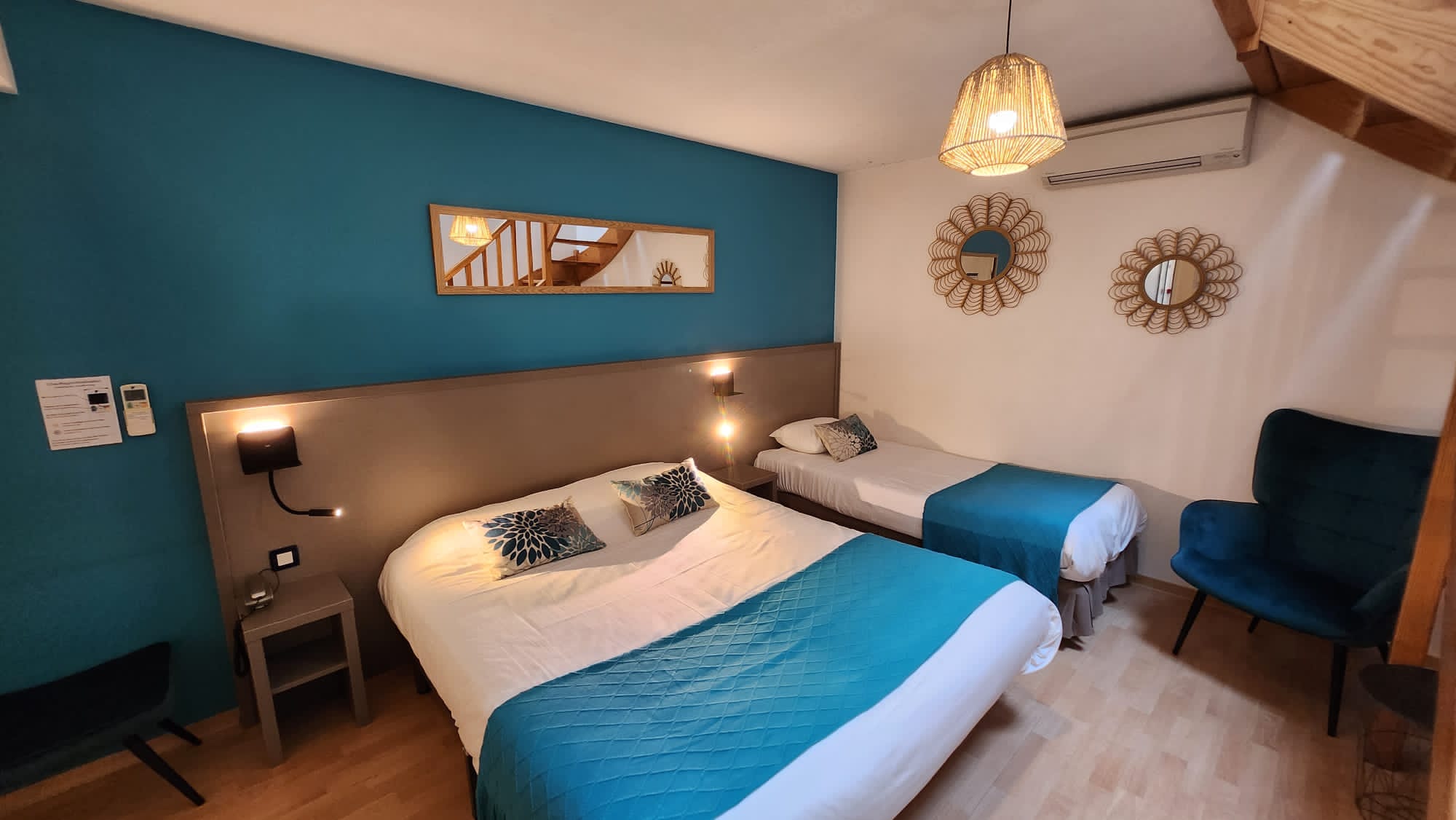 CITOTEL LE CHEVAL BLANC 28/50