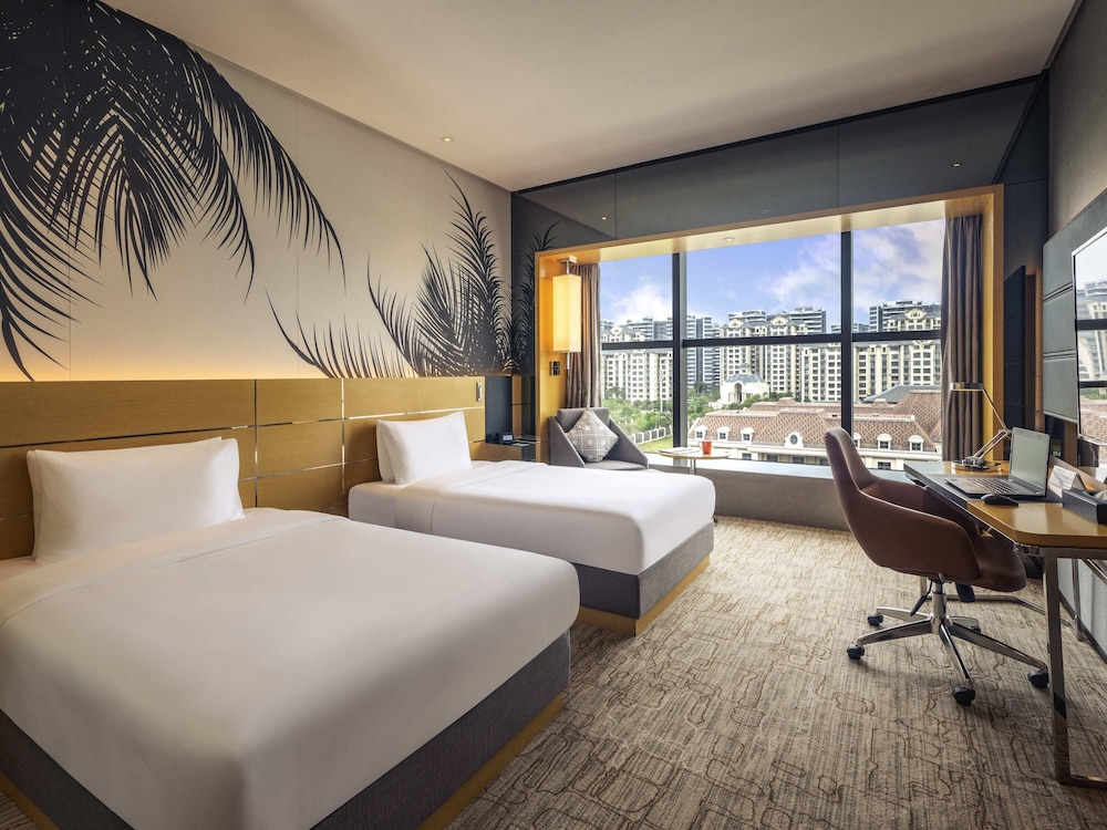 Novotel Haikou Xinbudao 25/63