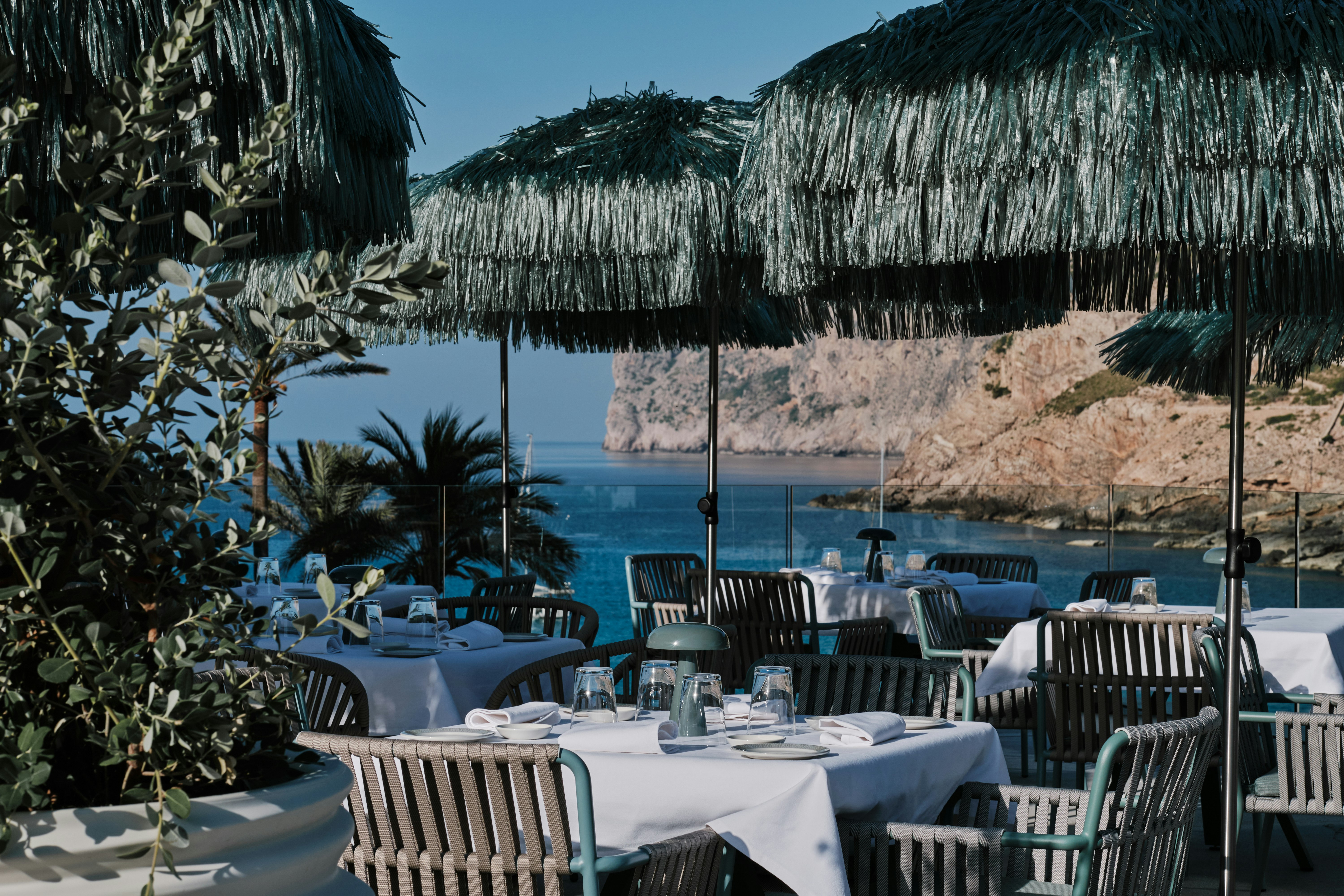 El Vicenc de la Mar Adults Only (+12) 20/25