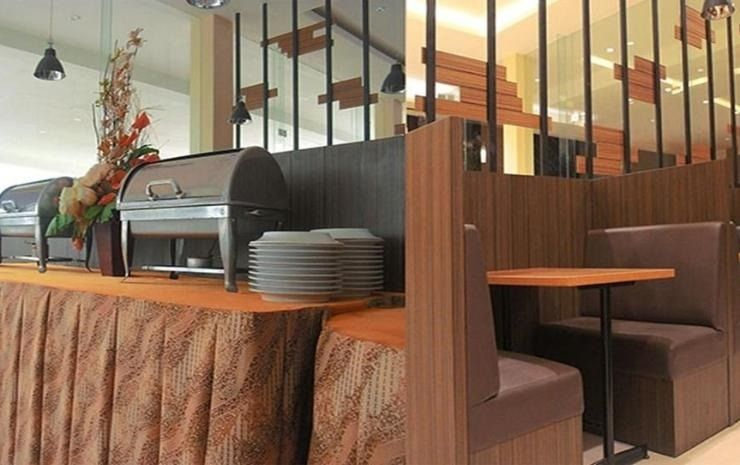 De Resort Mojokerto 7/10