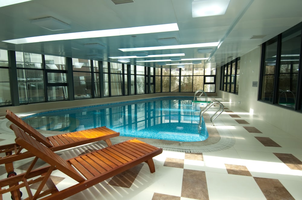 Mercure Beijing Downtown 30/71