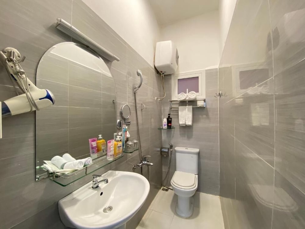 A25 Hotel - 35 Mac Thi Buoi 63/63