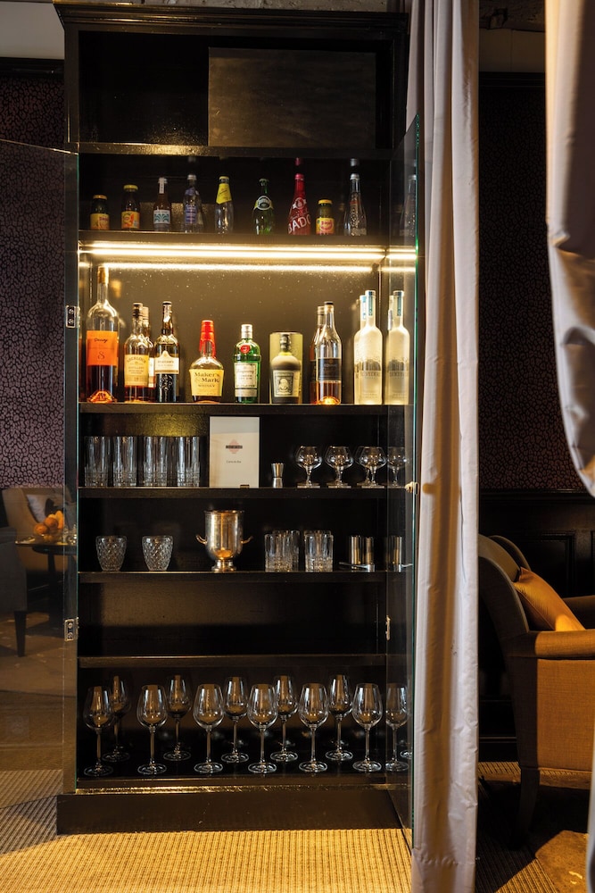 Le Relais Saint Germain 37/50