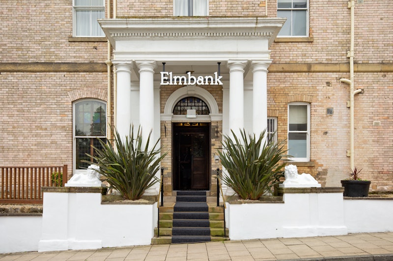 Elmbank York, Tapestry Collection by Hilton 8/67