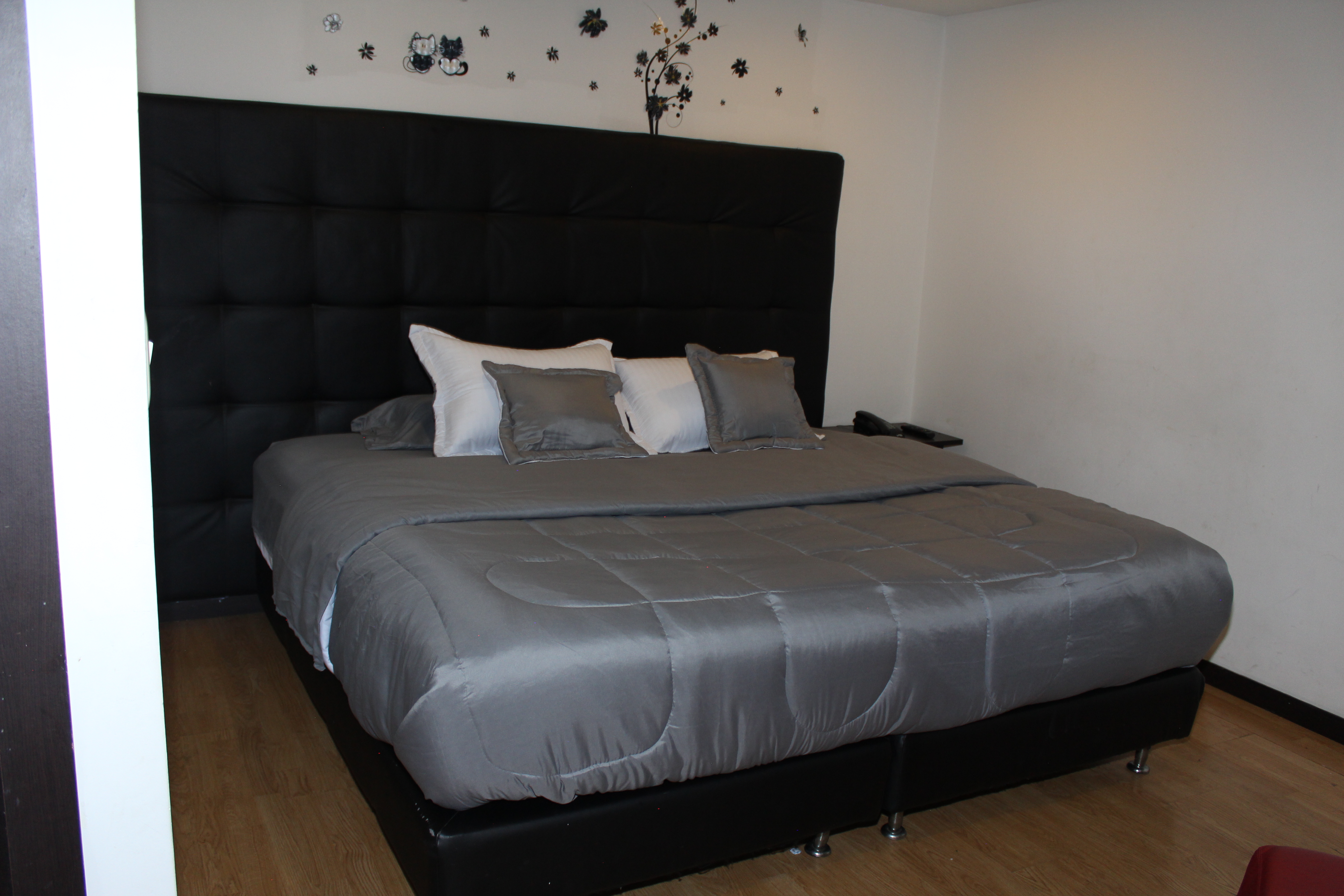 Hotel Montecarlo Boutique 4/20