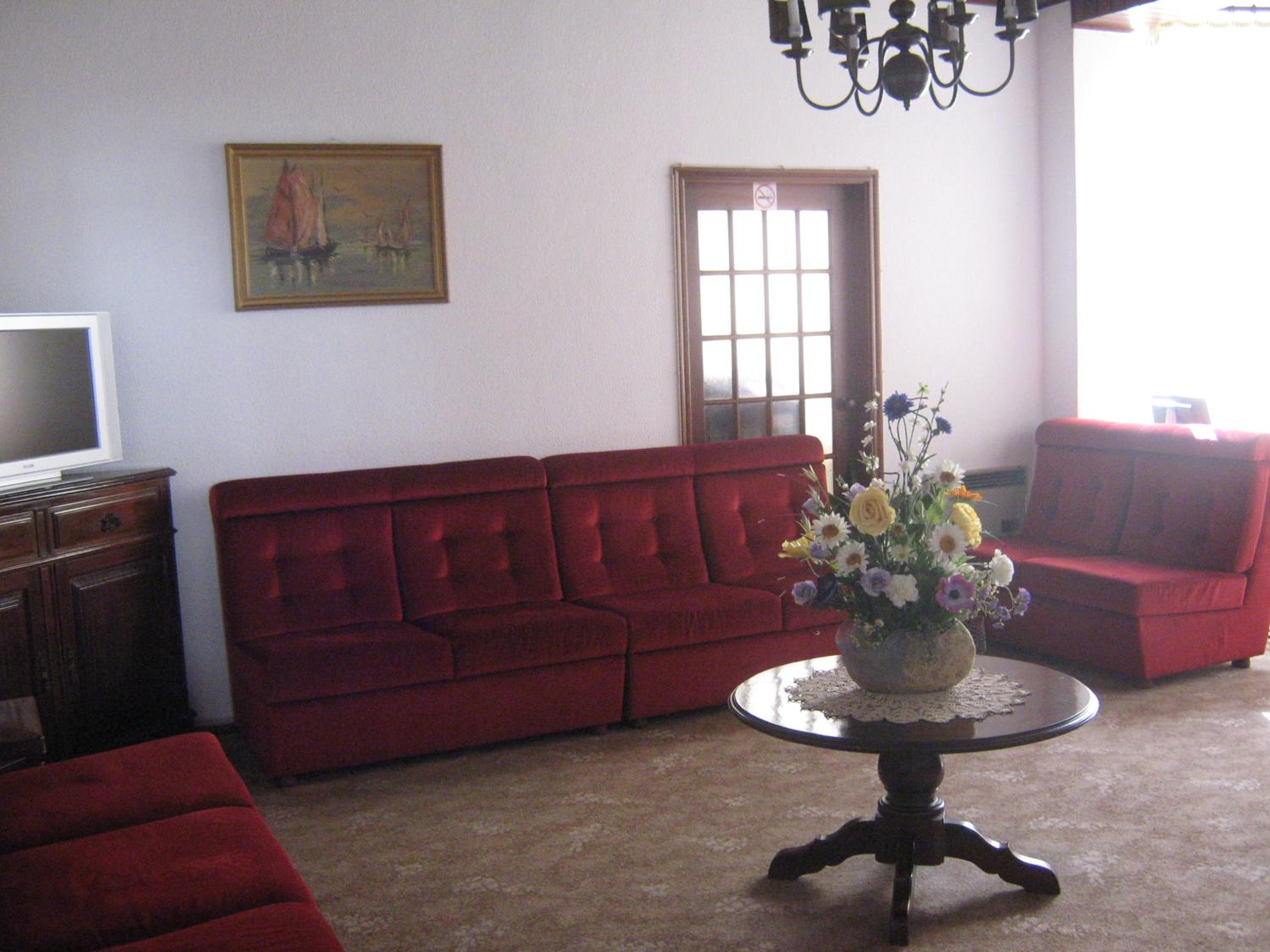 HOTEL DONA LEONOR 22/44
