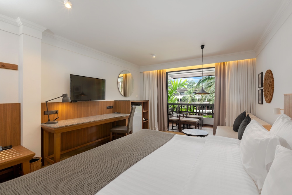 Sunprime Kamala Beach 19/35