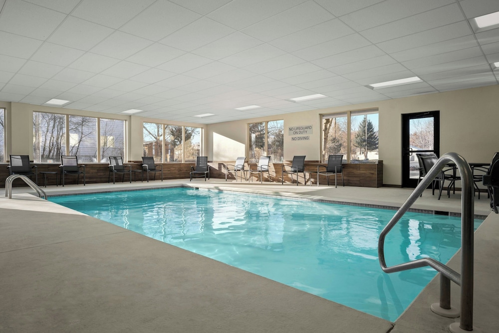 Wingate By Wyndham Helena Airport 23/49