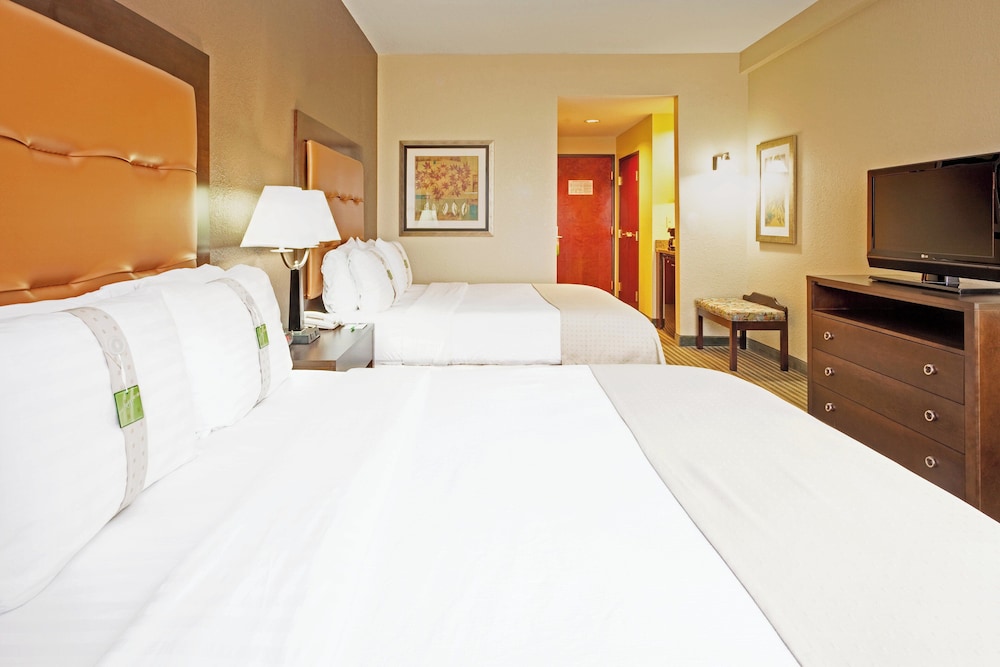 Holiday Inn Pearl - Jackson Area 21/71