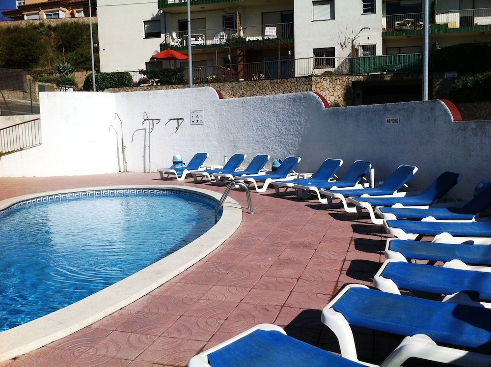 Muntanya Mar Apartments 29/34